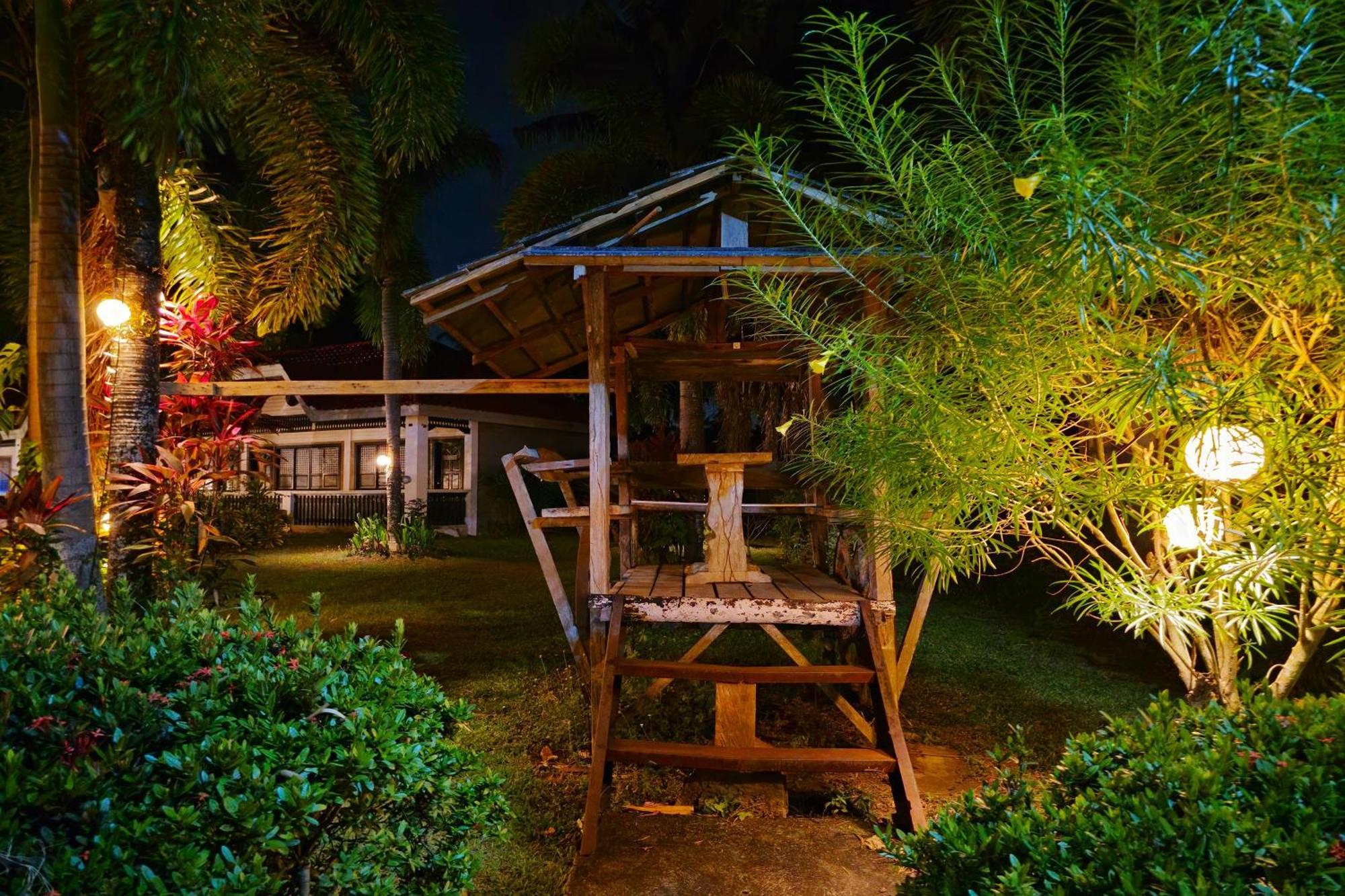 Grand Villa Laguna Bay Exterior photo